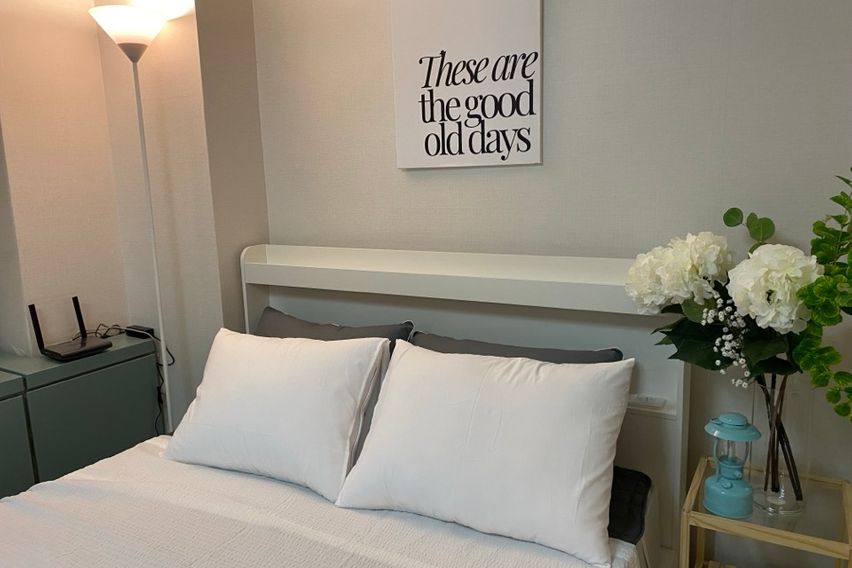 ❤️홍대/3분/시티뷰집 0번째 이미지