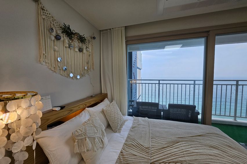 양양 오션뷰 풀옵션14 5번째 이미지