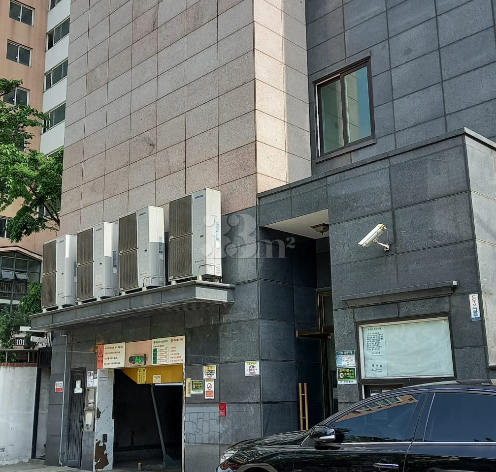 Line 7 Parking Office 💚 Special Price 11th image