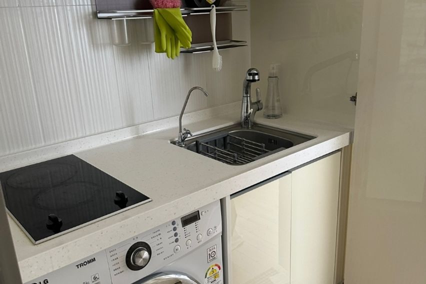 해운대해수욕장 바로앞 6번째 이미지