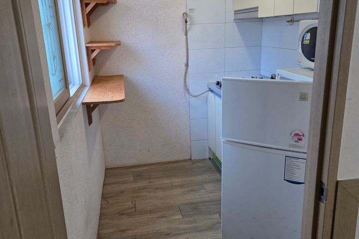 101호 넓은원룸 6번째 이미지
