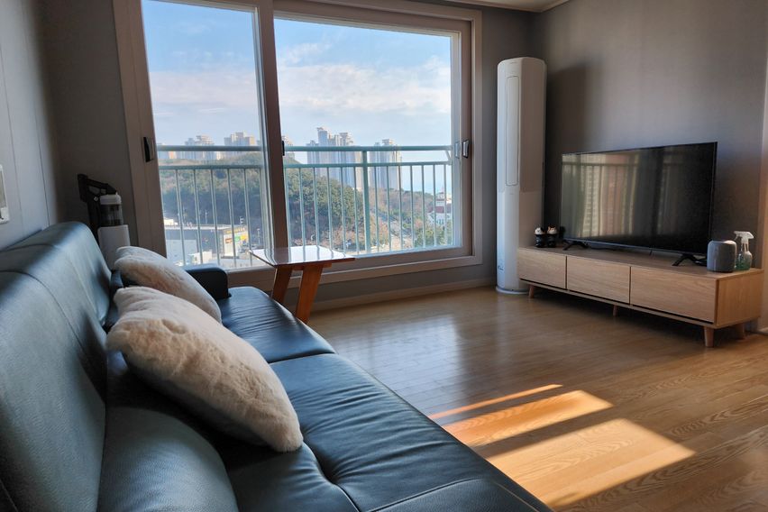 부산용호동 오션뷰아파트