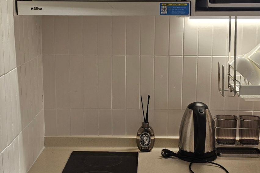 신논현역3분여성스테이3 11번째 이미지