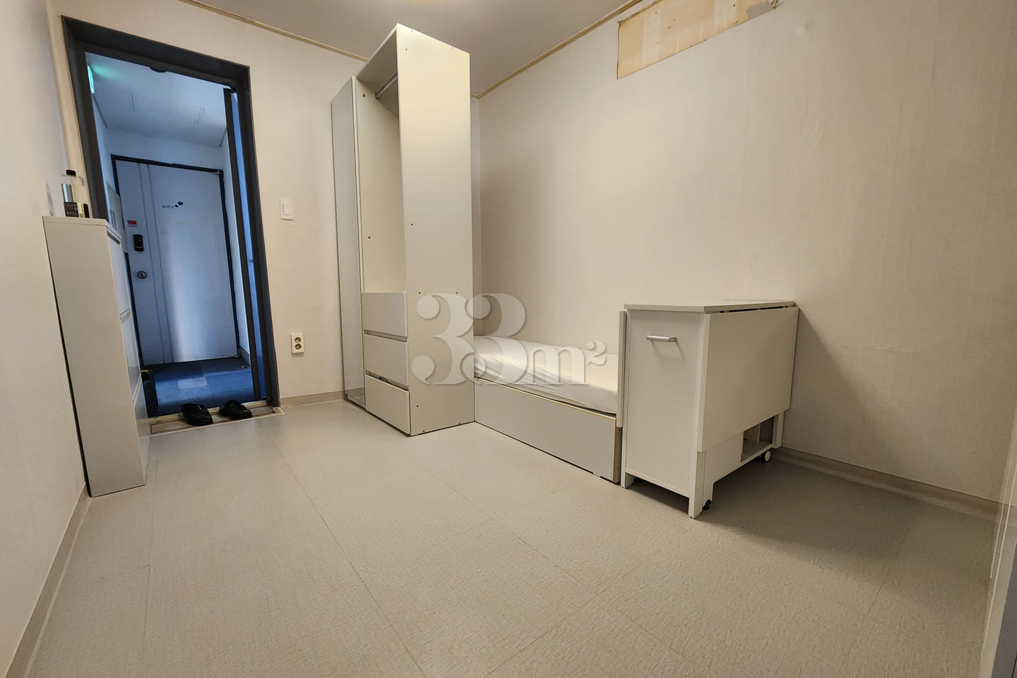 Seonyudo Building, Room 308 1th image