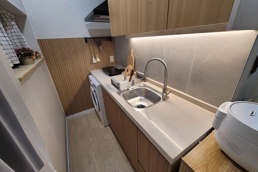 ★4~6인실 원룸텔 10번째 이미지