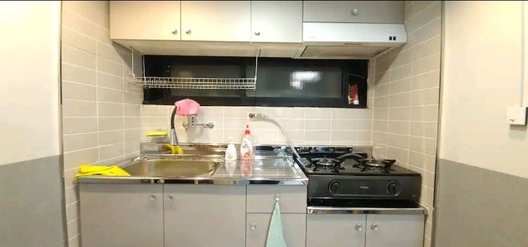 깔끔한 코지 하우스