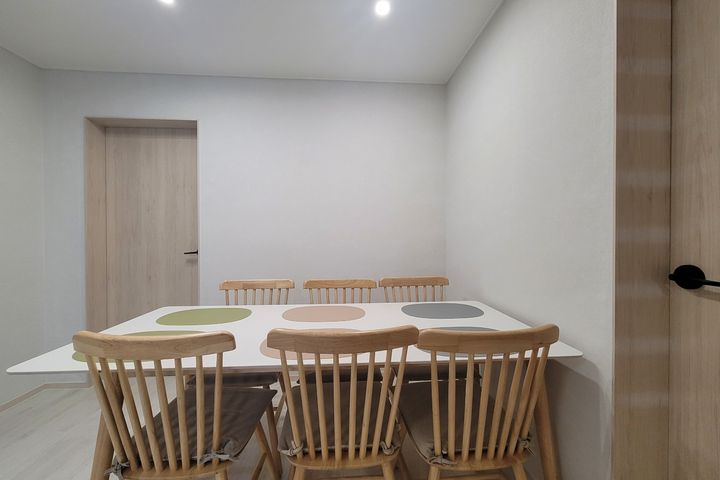 강릉바다 아침의풍경 12번째 이미지