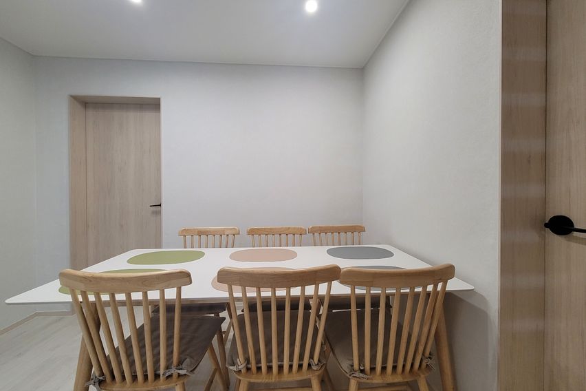 강릉바다 아침의풍경 12번째 이미지