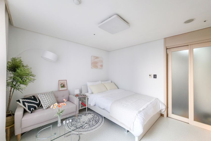 ✨️햇살가득 통창 뷰🌿