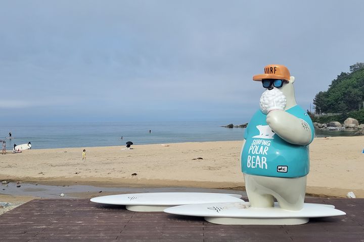 양양해변 호텔형숙소 15번째 이미지