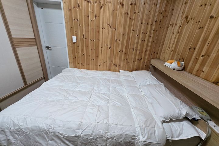 자연인체험독채 산새동 4번째 이미지