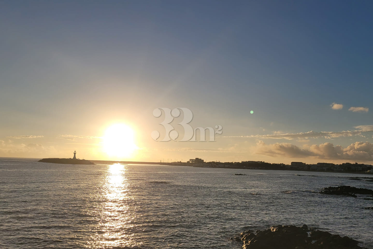 Accommodation with a sunset view at the south 19th image