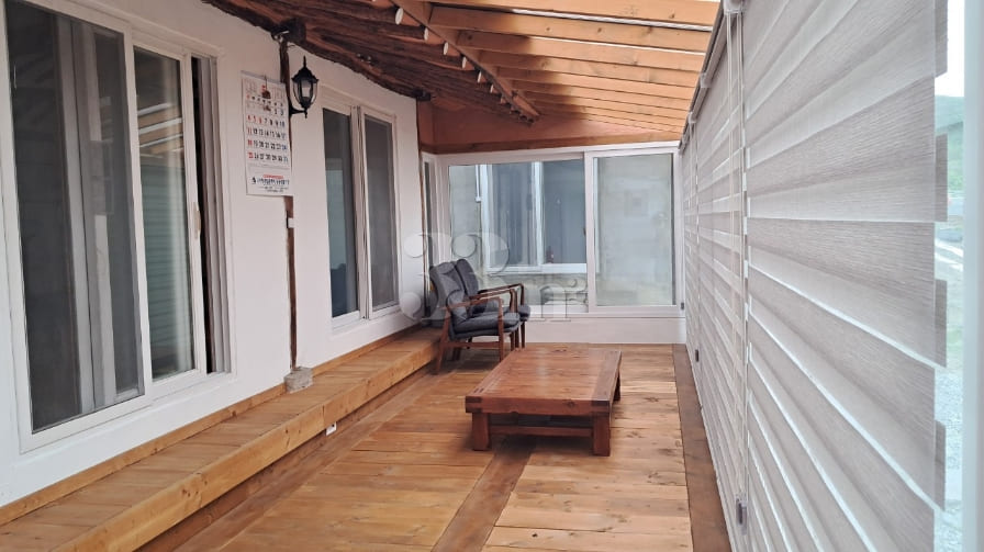 Rural Hanok in Cheongsong (near Juwangsan Mou 16th image