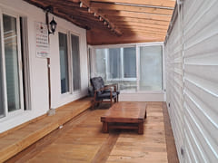 Rural Hanok in Cheongsong (near Juwangsan Mou 16th image
