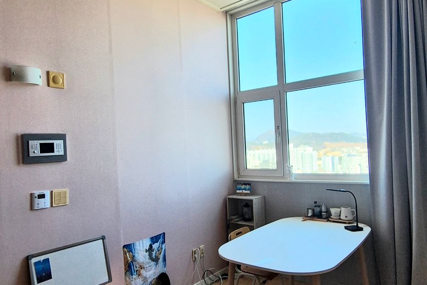 교대역 5분 복층집