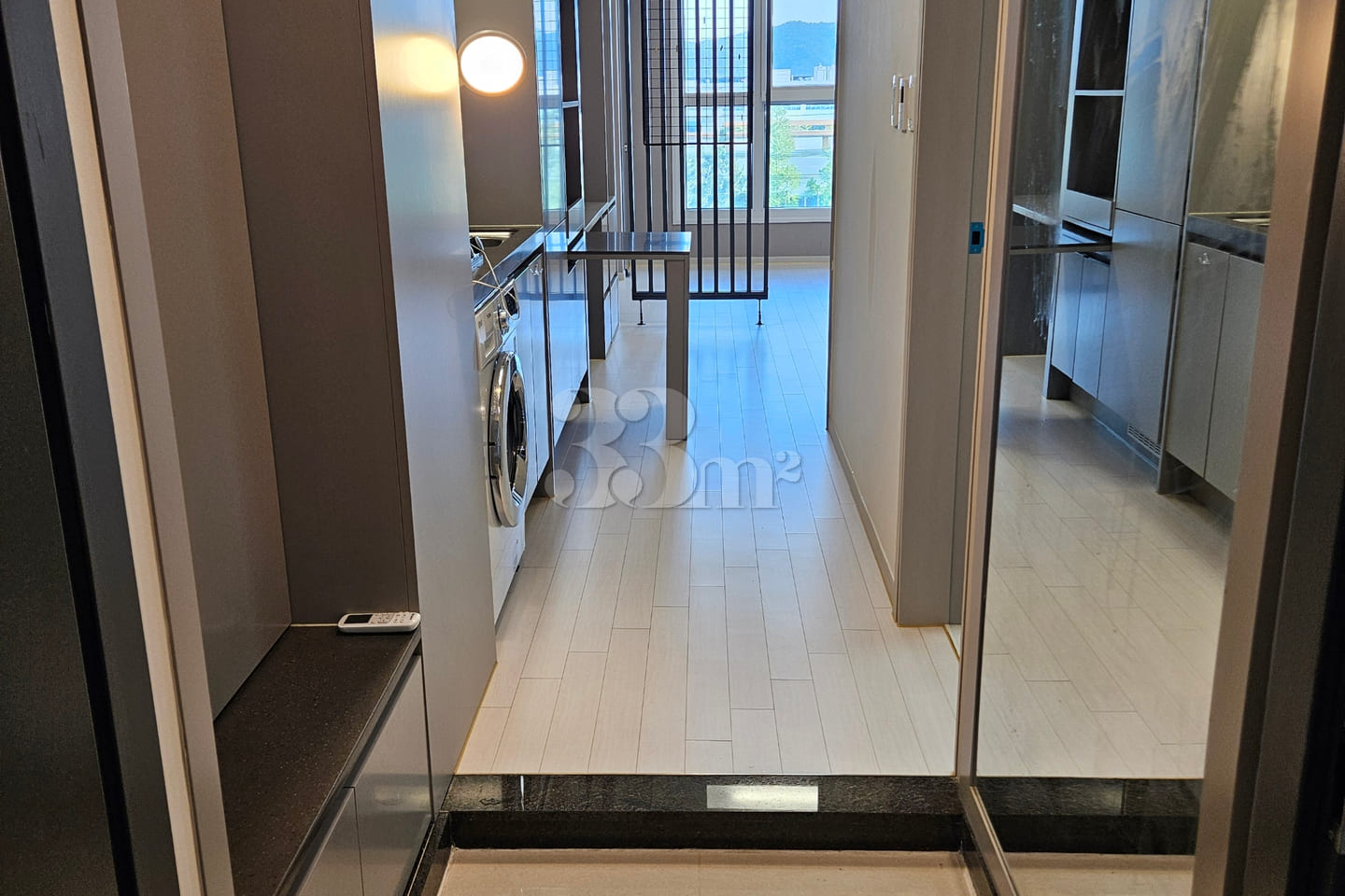 Noksan Songjeong Fully Furnished Officetel 41 11th image