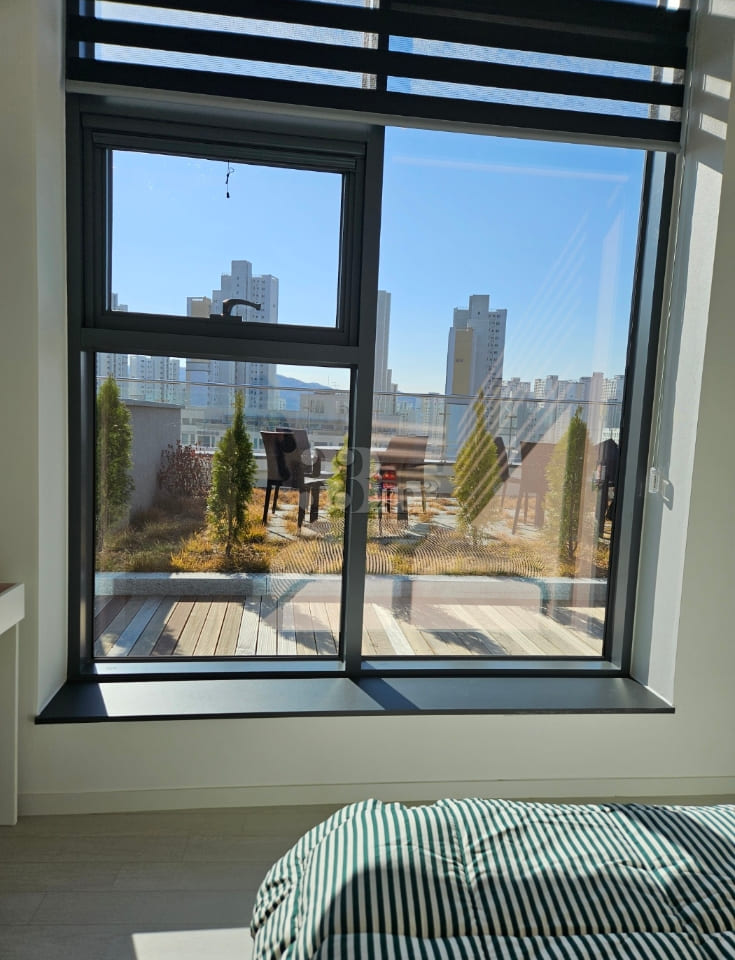 Sodam 611 Terrace Room 12th image