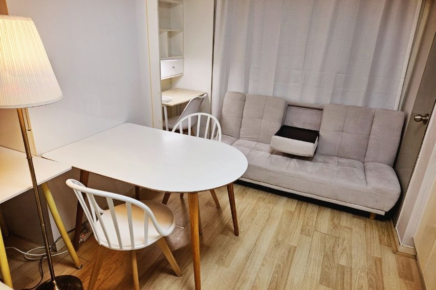 왕십리종로성수서울숲금호