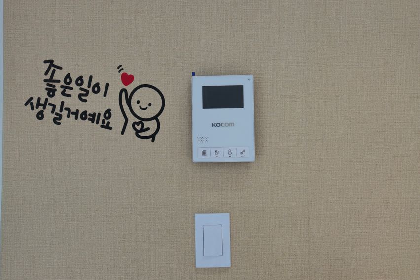 Modern and Clean Villa near Giheung Station 4th image