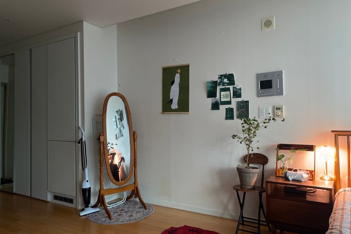🏘️Bundang Jeongja Riverview 8th image
