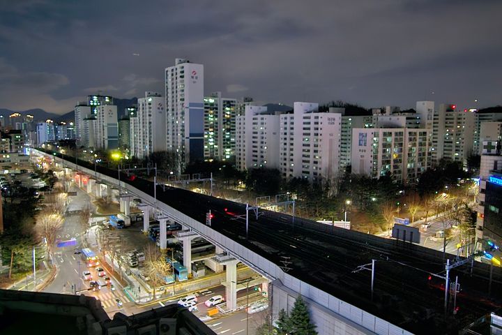 산본역 풀옵션 12평✨️ 4번째 이미지