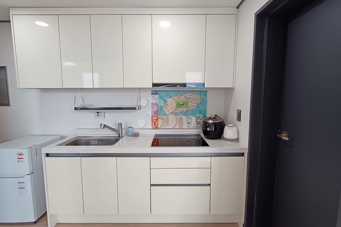 Seogwipo Tangerine Farm Accommodation 1.5 Roo 7th image