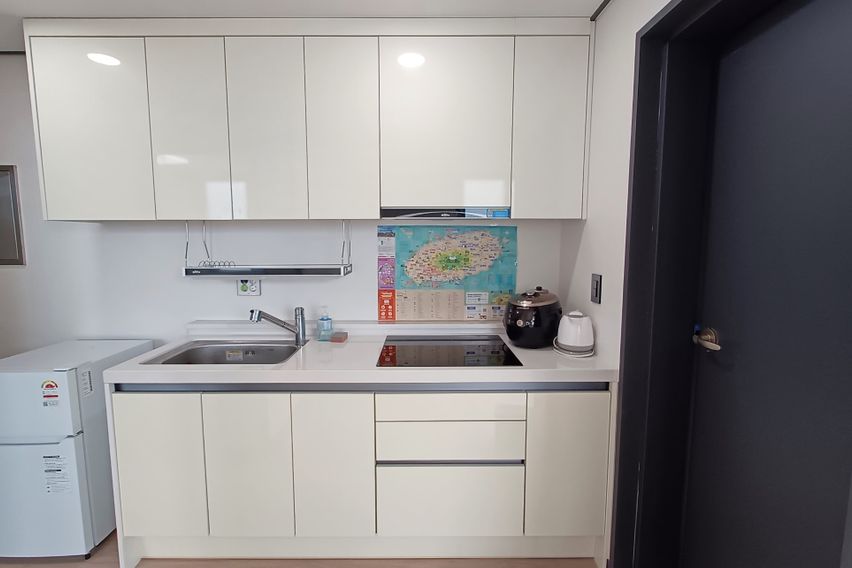 서귀포감귤밭숙소1.5룸