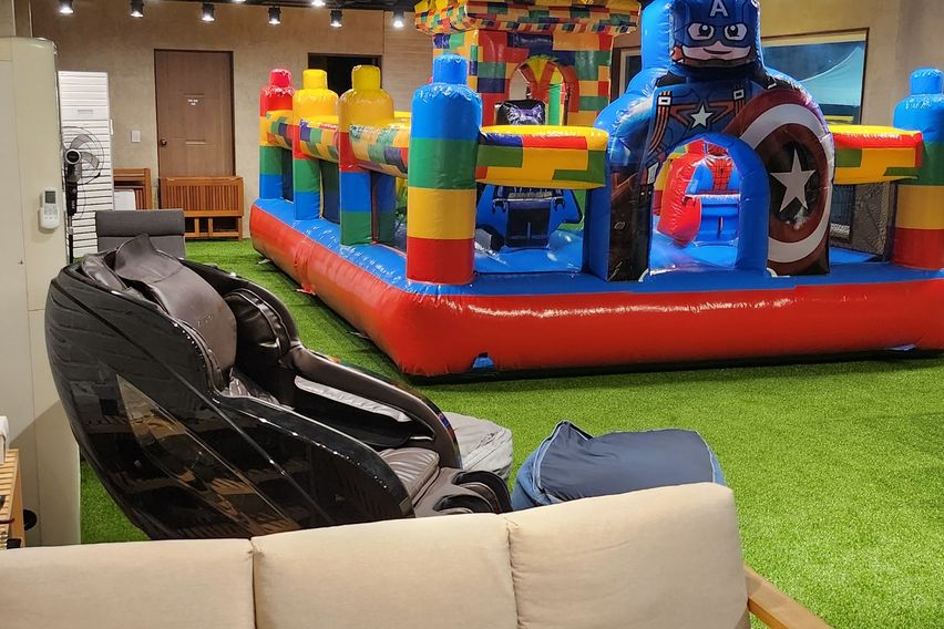 강화 마당있는 단독주택 2번째 이미지