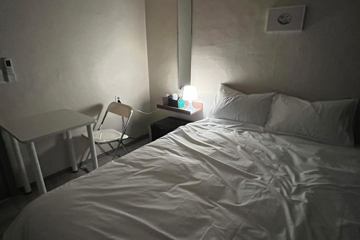 스테이덕산 303호 10번째 이미지