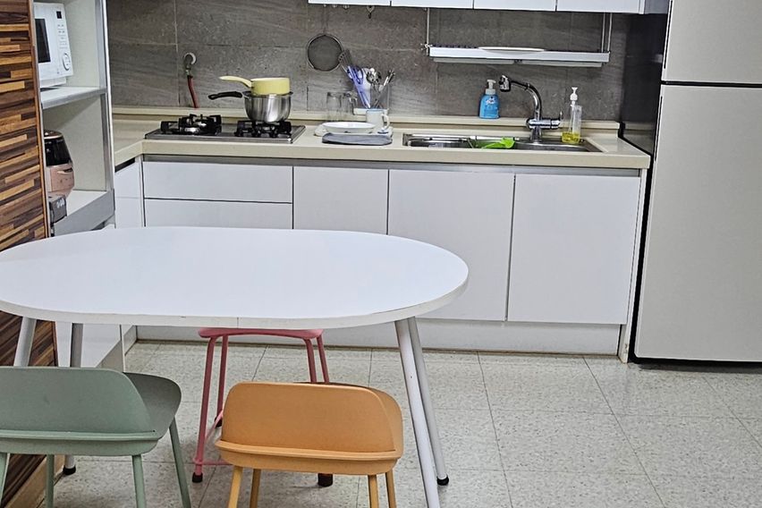 중앙역 영주동 큰원룸 6번째 이미지