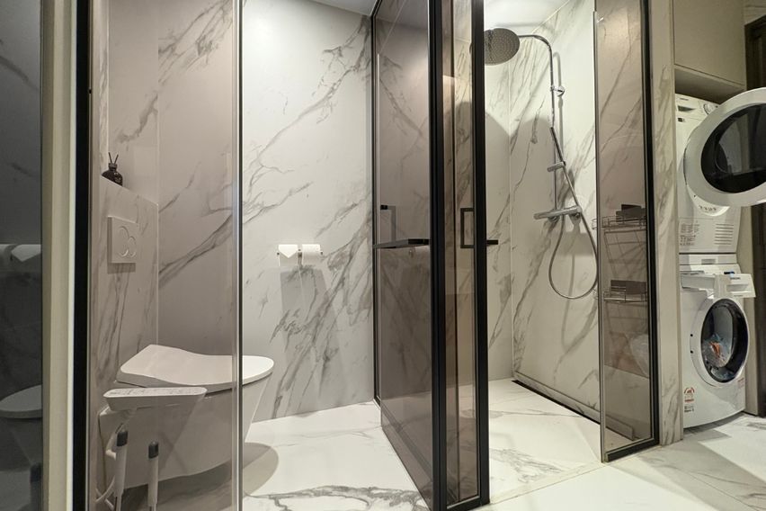 코엑스 탁트인 로프트