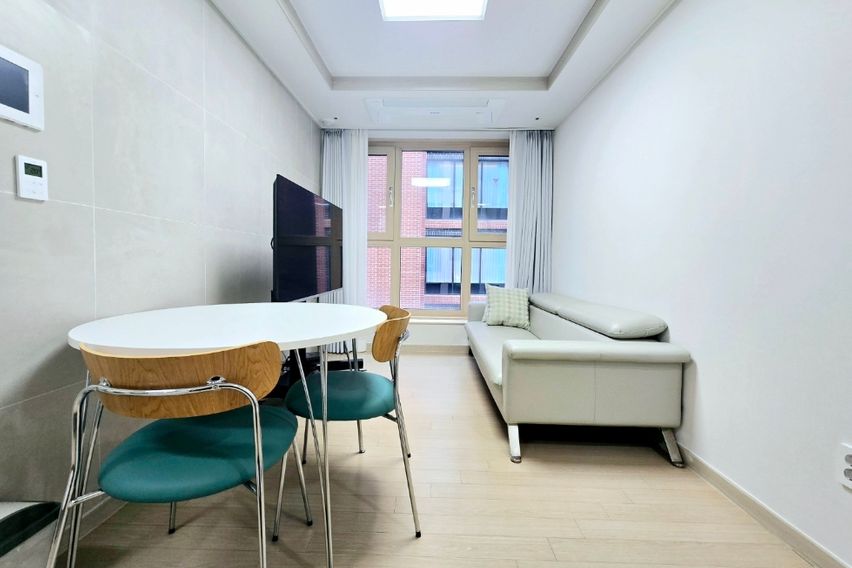 삼성동b, 2룸 Q+S