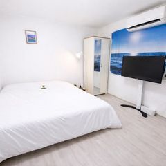 Bucheon, fully furnished, pet-friendly Unit Image