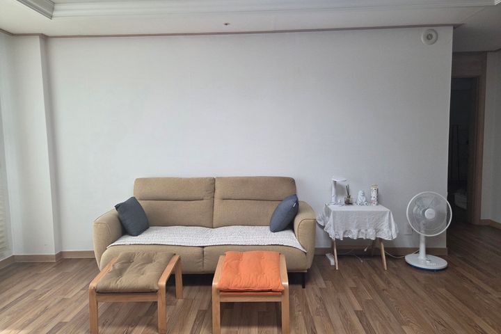 군산에 편한 집 2번째 이미지