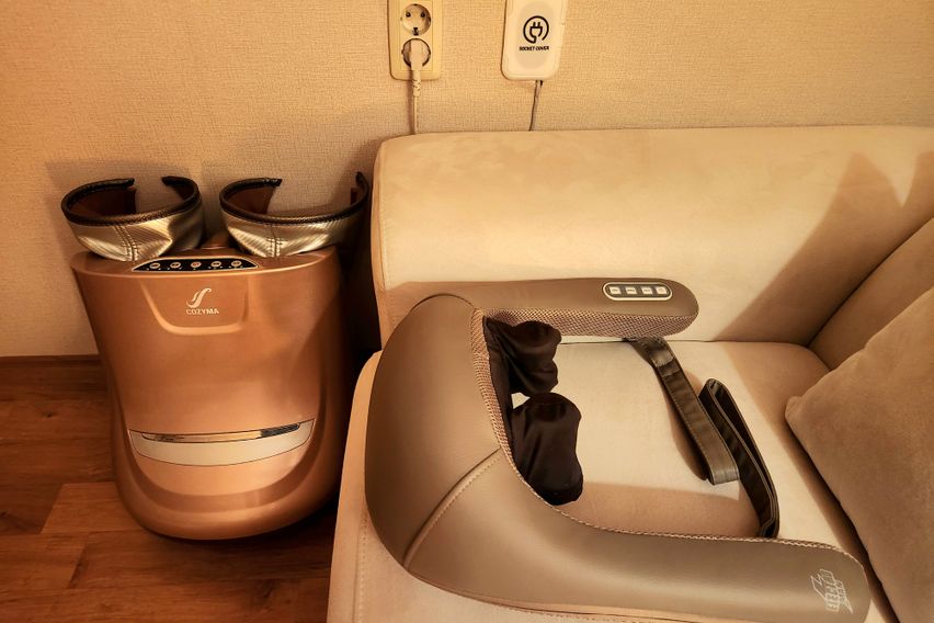 행궁동 코지하우스