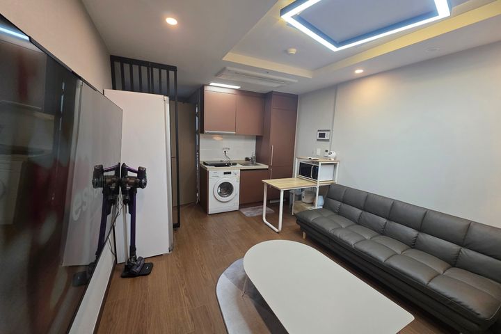 강남역 도보 3분 풀옵 9번째 이미지