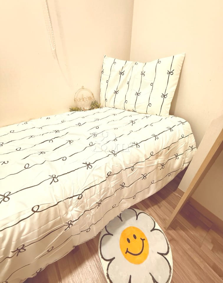Newly built, fully furnished studio for women 9th image