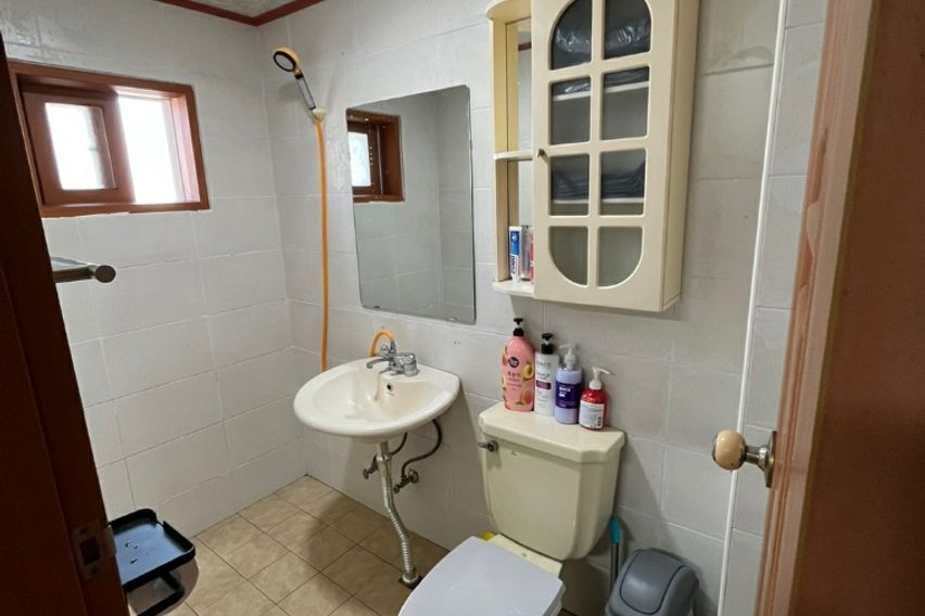 제주공항 제주항 2