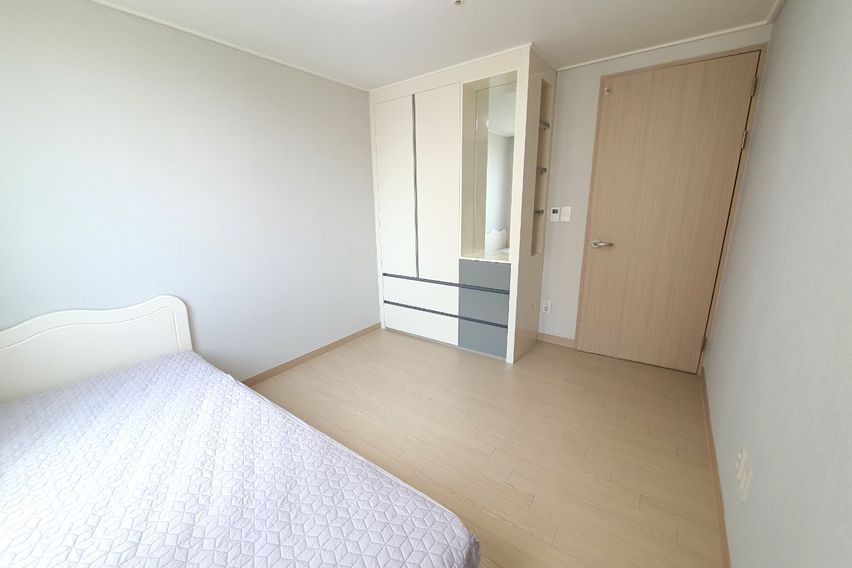 3룸의 넓은 신축아파트 13번째 이미지