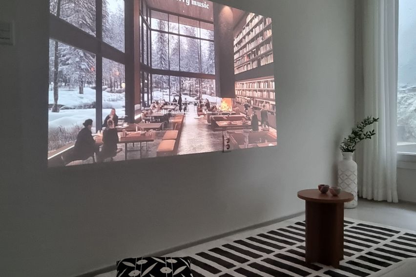 저스트부암/주차2대가능