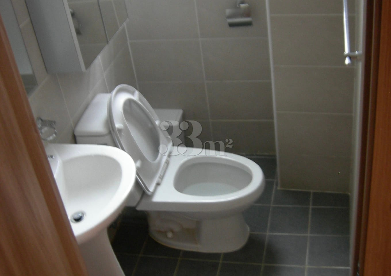 Studio apartment near Seoul Station 19th image