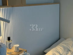 3-minute walk from Sinchon Station, fully fur 5th image