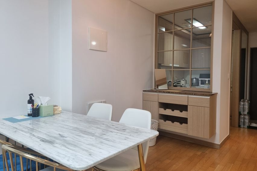 서울 그라운드 스테이