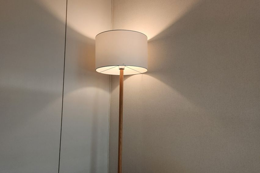 Roomie 광교테라스