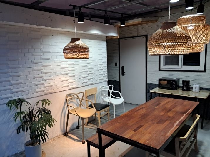 석남역 스테이M 옥탑4 6번째 이미지