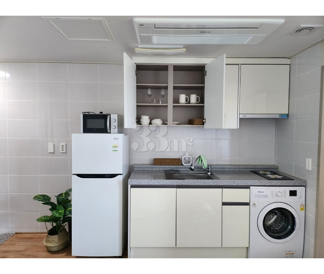 Hadong Villa, Unit 301 5th image