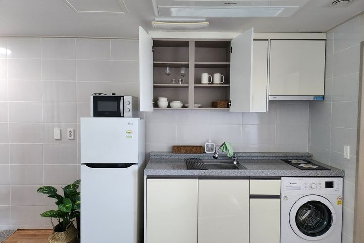 Hadong Villa, Unit 301 5th image
