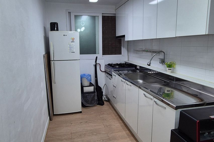 인천시청역 넓은 2룸