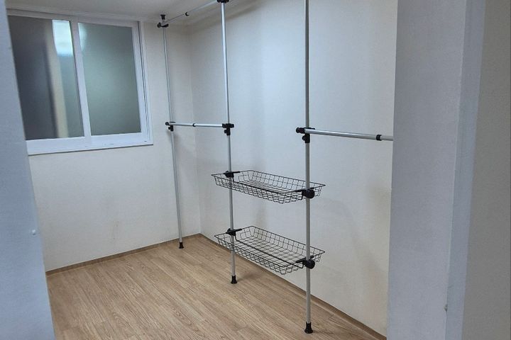 Sinbanpo 2nd District APT 9th image
