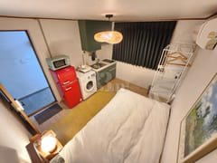 Seolleung Station Gangnam Rooftop Studio 1th image